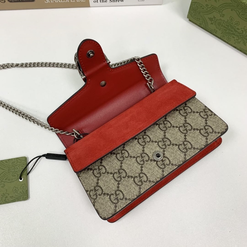 Gucci Wallets & Purse